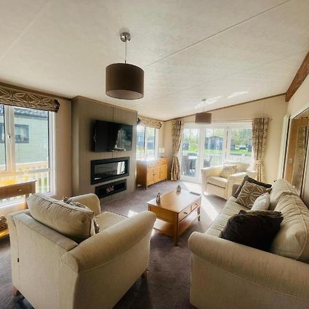 Rosie'S Rest With Hot Tub Villa Barmby on the Moor ภายนอก รูปภาพ